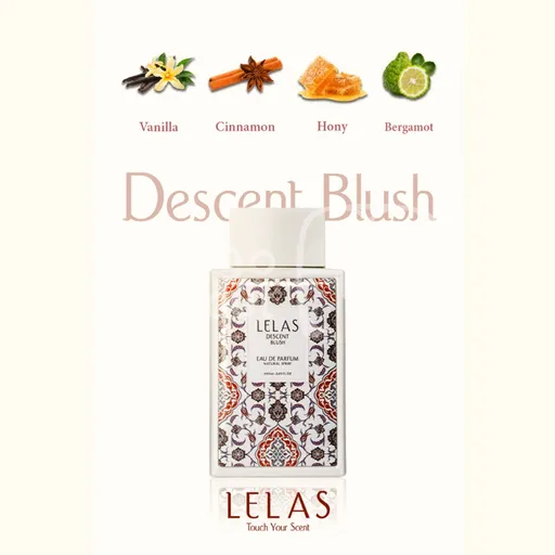 عطر – ديسنت بلاش (Descent Blush)