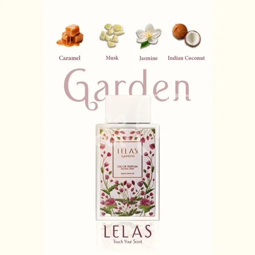 عطر – جاردن (Garden)