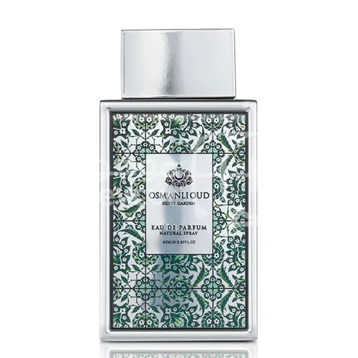 عطر – سيلفر جاردن (Silver Garden) 85 ML
