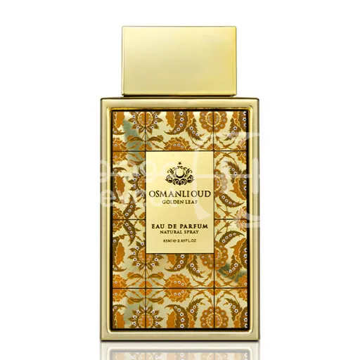 عطر – جولدن ليف (Golden Leaf) 85 ML
