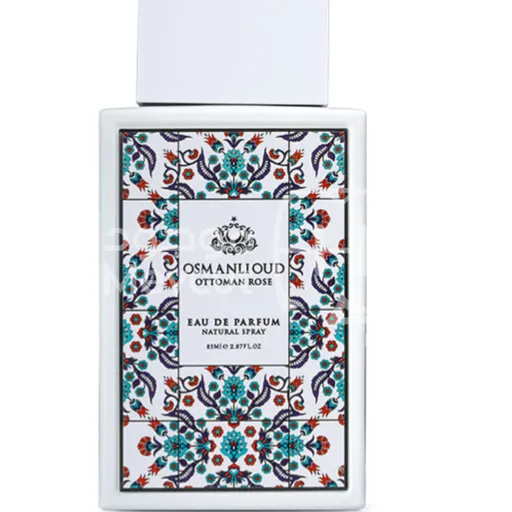 عطر – الورد العثماني (Ottoman Rose) 85 ML