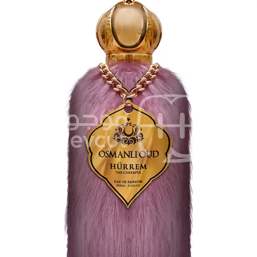 عطر – هريم ذا شيرفول (Hurrem The Cheerful) 100 ml
