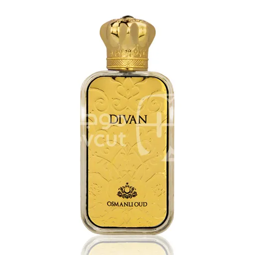 عطر – ديوان (Divan) 100 ml