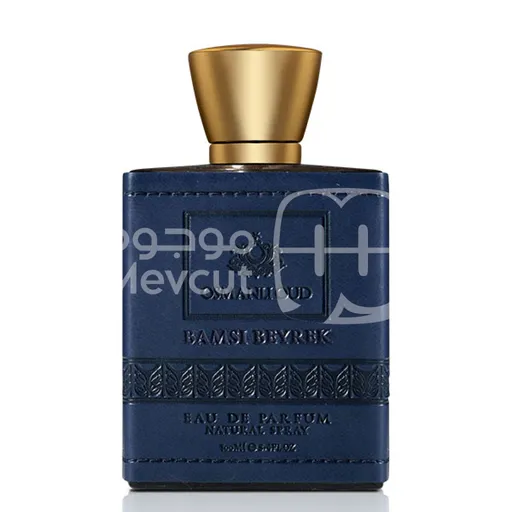عطر – بامسي بيرك (Bamsi Beyrek) 100 ml