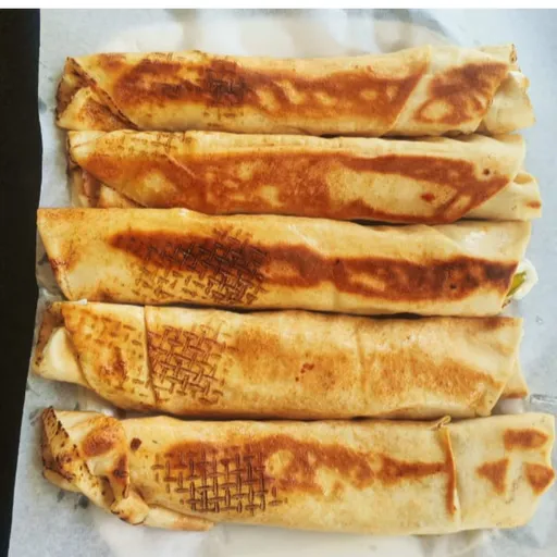 5 سندويشات شاوررما سواريه
