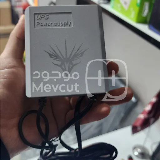 بور بانك للراوتر