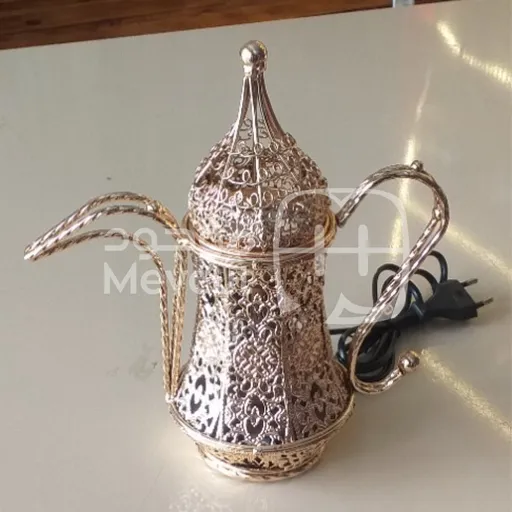 مبخرة كهربائية