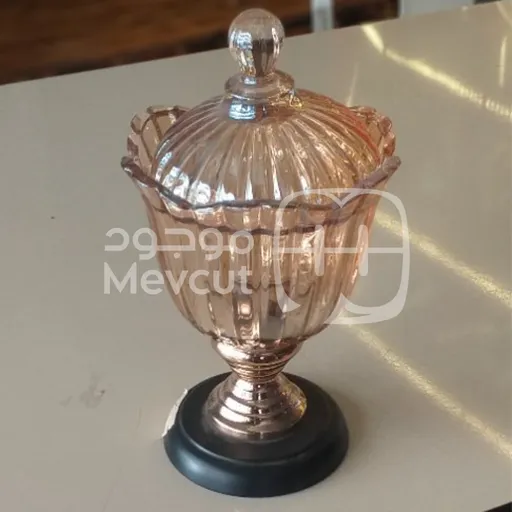 صمدية كريستال