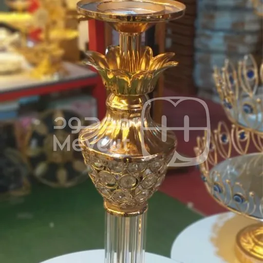 شمعدان