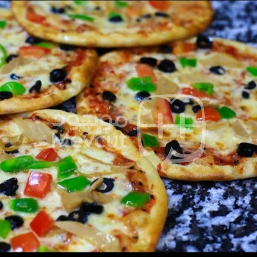 بيتزا عربي