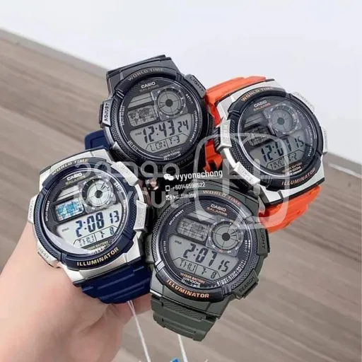 CASIO original 🇯🇵