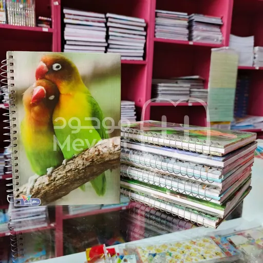 دفتر فني مدرسي