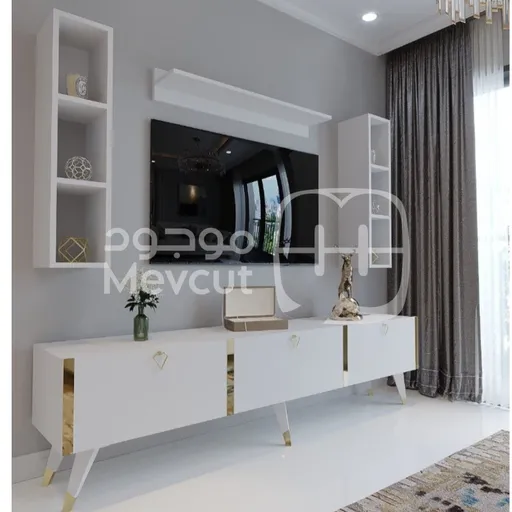 طاولة شاشة  Living Festival