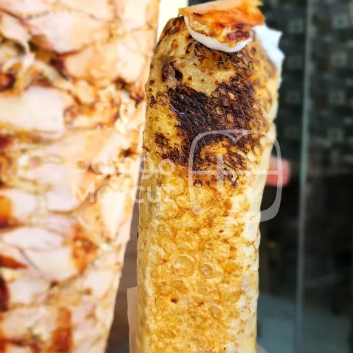 سندويش شاورما