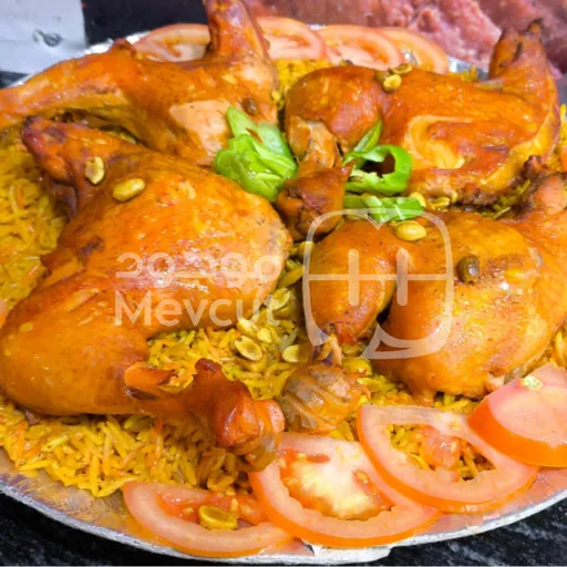 منسف 4 فخاد