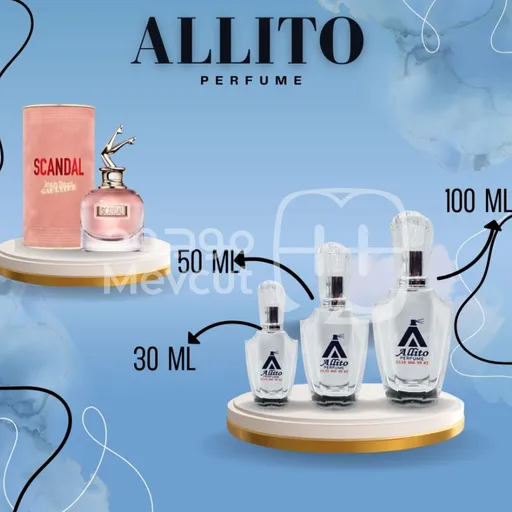 سكاندل ...للنساء