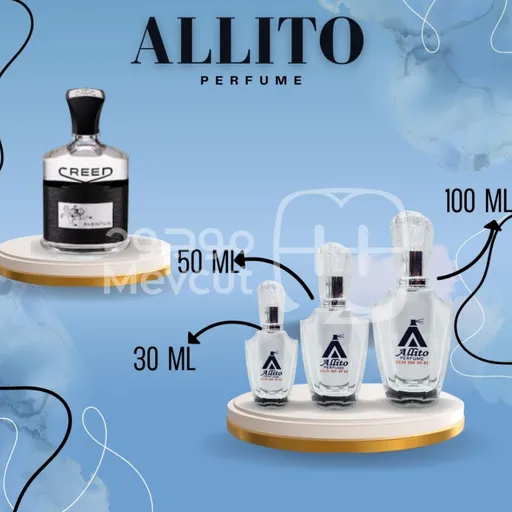 Aventus Creed