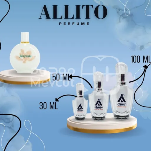 Magnolia Yves Rocher