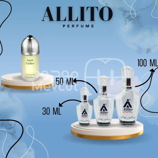 Pasha Cartier Cartier