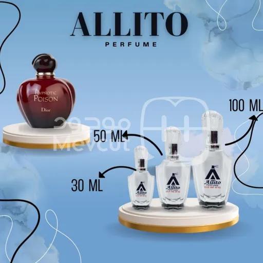 Hypnotic Poison Dior