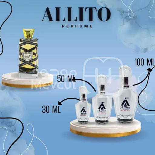 Oud Mood Lattafa Perfumes