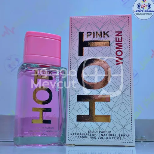 Hot عطر نسائي اماراتي ثقيل 100مل