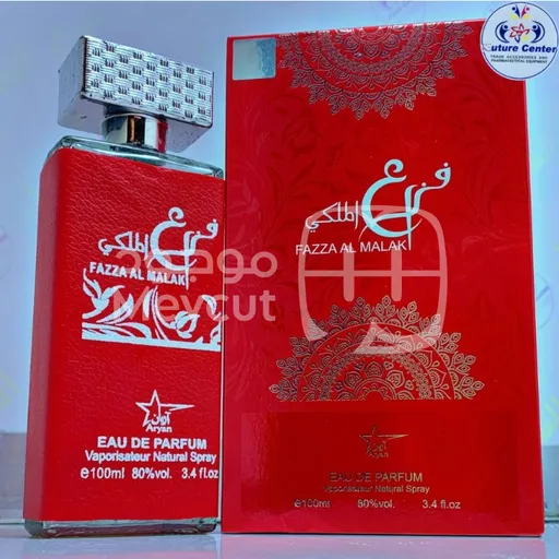 فزع الملكي عطر إماراتي ثقيل 100مل