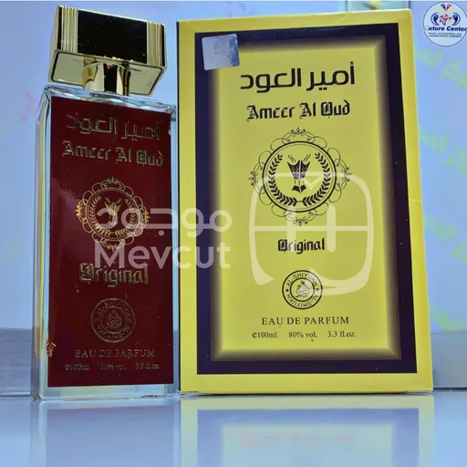 امير العود عطر إماراتي ثقيل 100مل