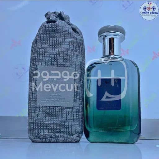 مزيون عطر إماراتي ثقيل 100مل
