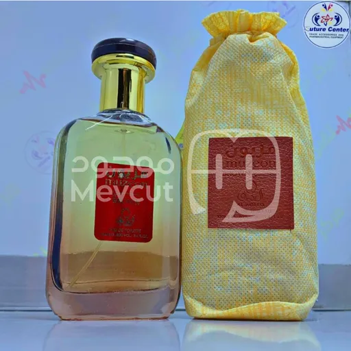 مزيون عطر إماراتي ثقيل 100مل