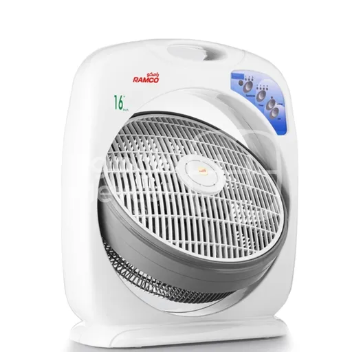 مروحة أرضية ماركة رامكو 16 انش