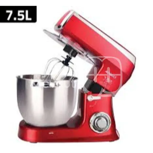 عجانة ماركة LEXICAL 7.5L بسرعات متعددة قدرة 1800 واط