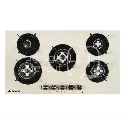غاز غطس كهرباء 5 رؤوس ماركة newal