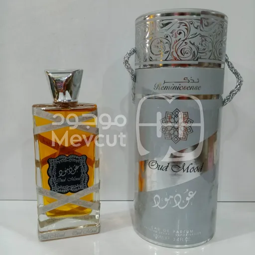 عطر "عود مود خليجي