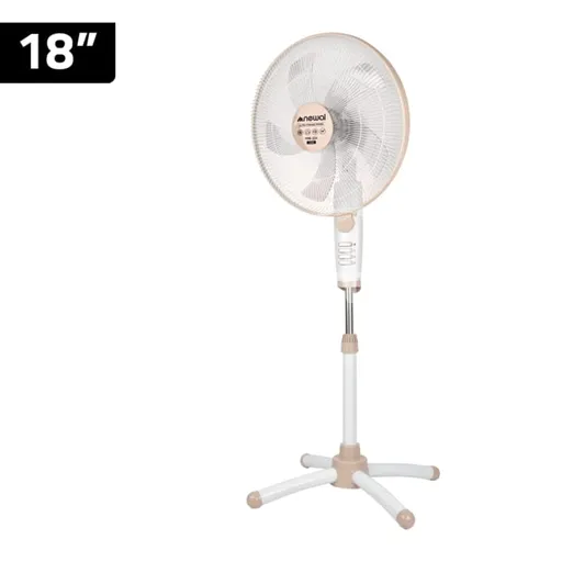 مروحة عمودية ماركة newal تصميم مميز