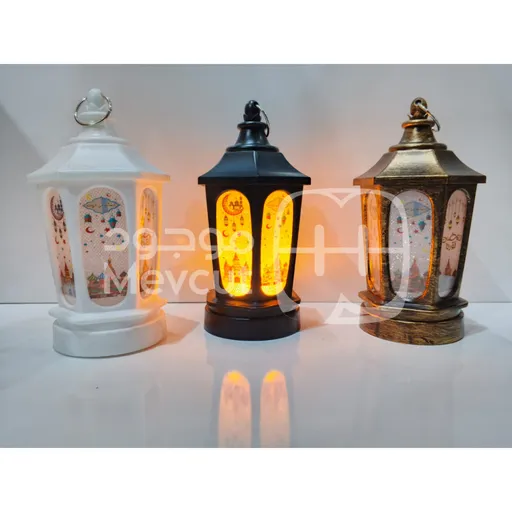 فوانيس رمضان المضيئة – لمسة من البهجة في كل زاوية