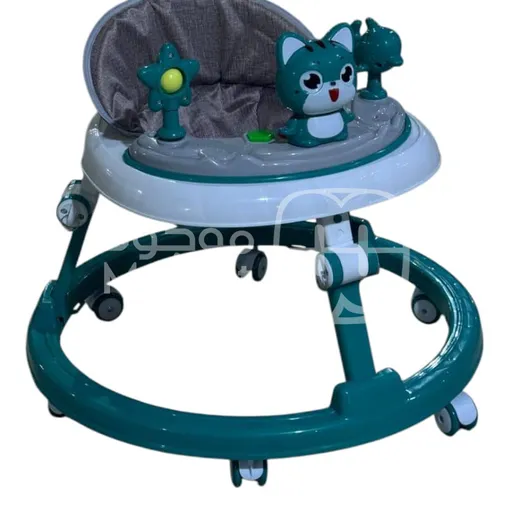 مشاية أطفال (Baby Walker) تصميم مميز