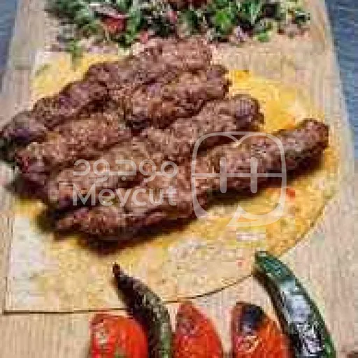 كباب غنم كيلو