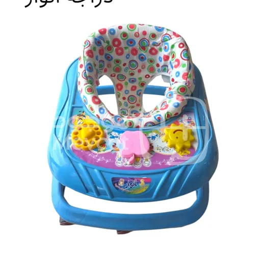 دراجة الأطفال من ماركة أنوار