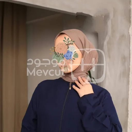 حجاب كبسات