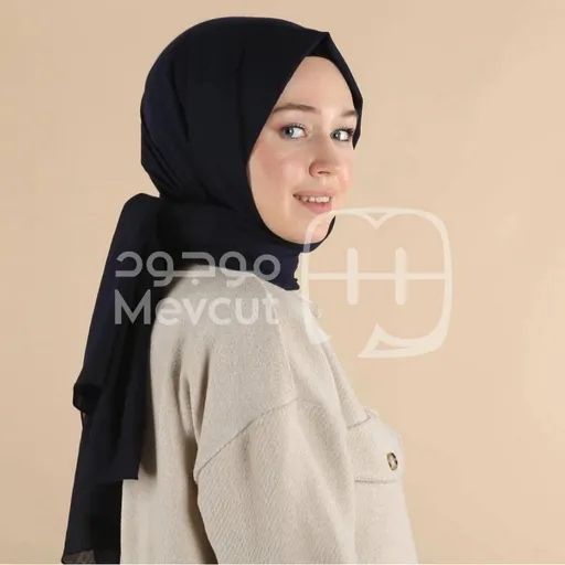شال تركي قطن كرنكل