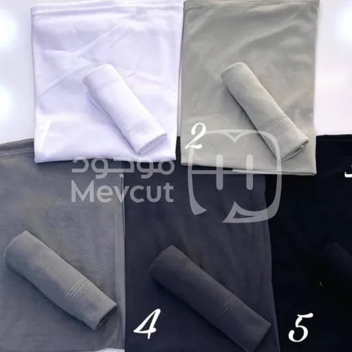 حجاب قطن الملك