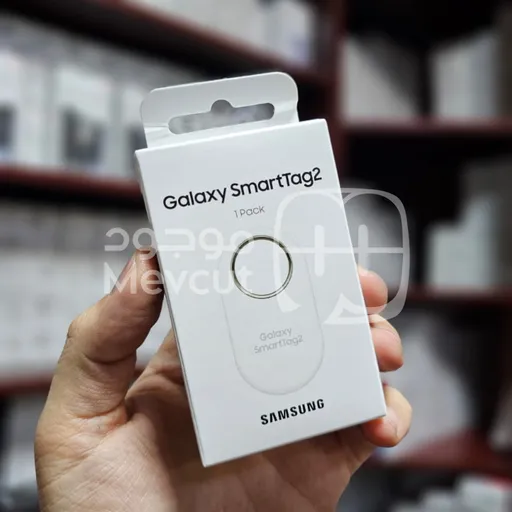 جهاز تتبع واحد (SmartTag2)