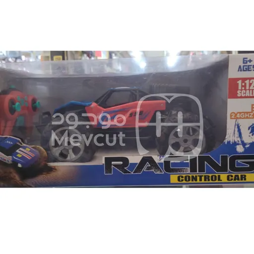 سيارة تحكم عن بعد – طراز Off-Road