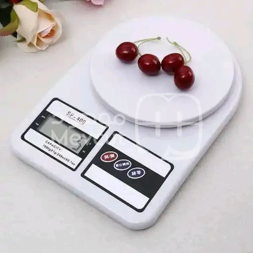 ميزان طعام إلكتروني NDM-6
