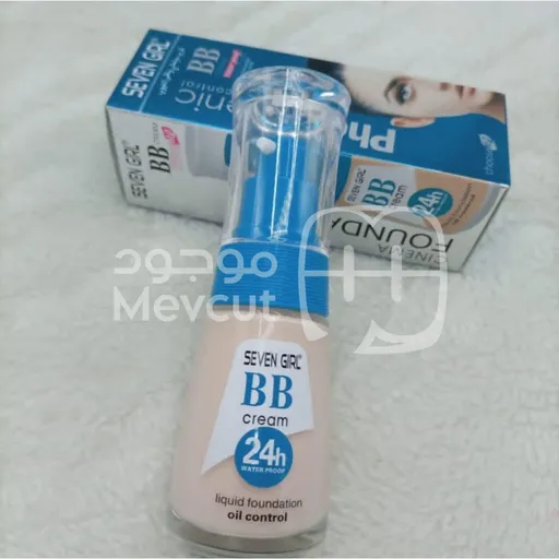 كريم أساس سائل (Liquid Foundation)
