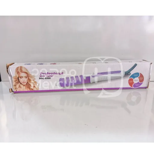 جهاز تجعيد الشعر NHC-5300