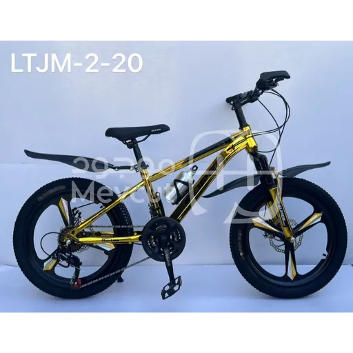 دراجة هوائية LTJM-2-20