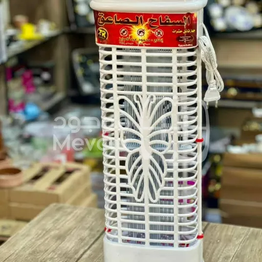 صاعق الحشرات الكهربائي - السفاح الصاعق