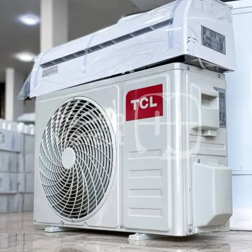 مكيف هواء من نوع TCL (تي سي إل)